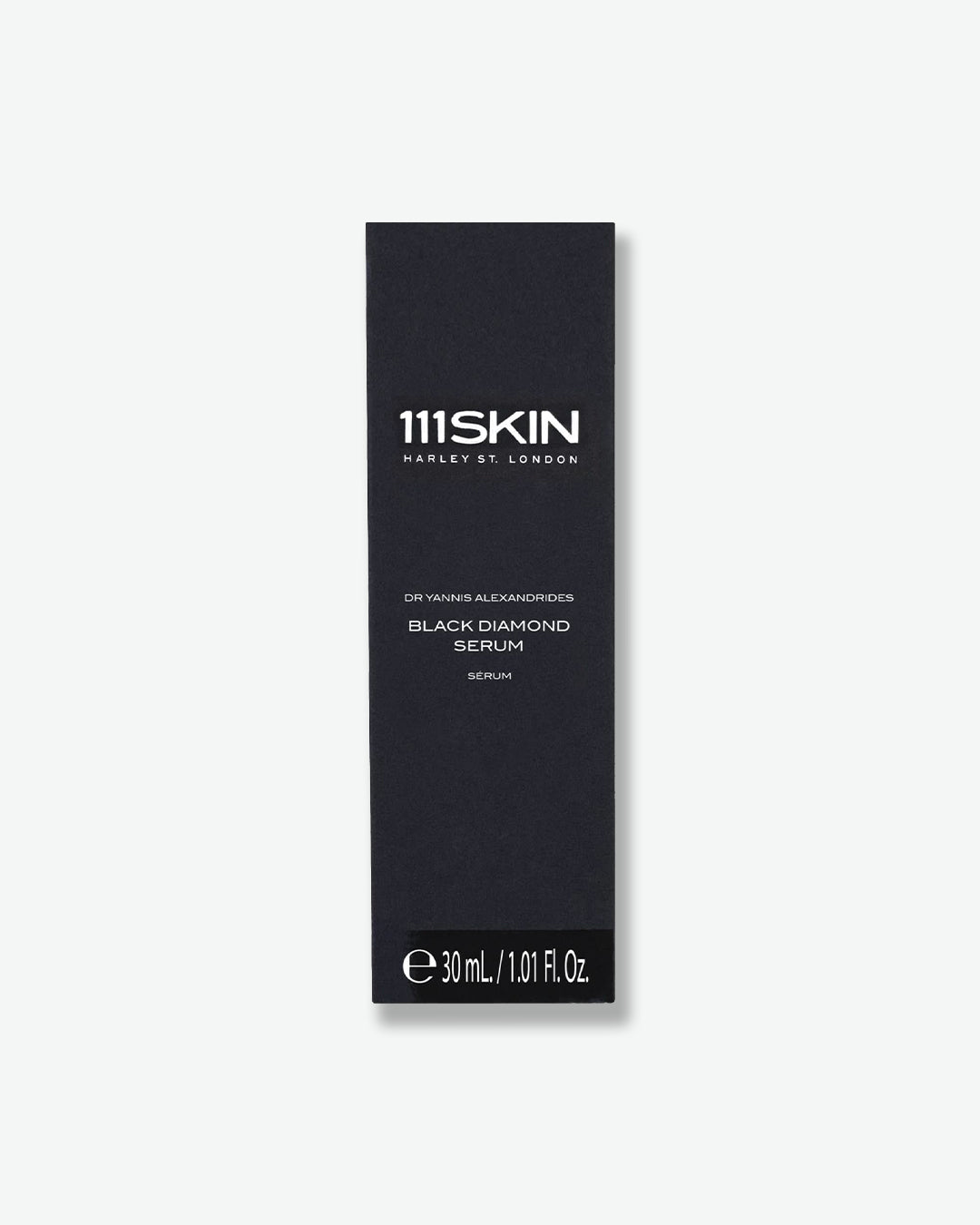 Black Diamond Serum