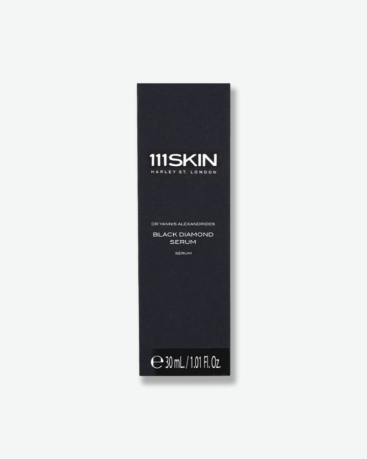 Black Diamond Serum