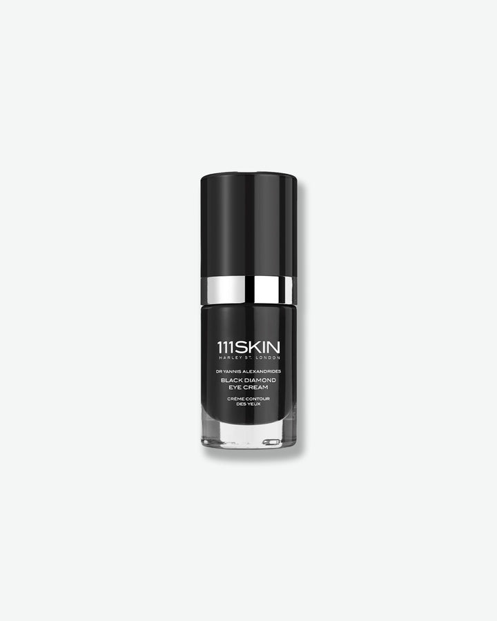 Black Diamond Eye Cream