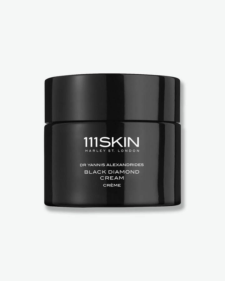 Black Diamond Cream