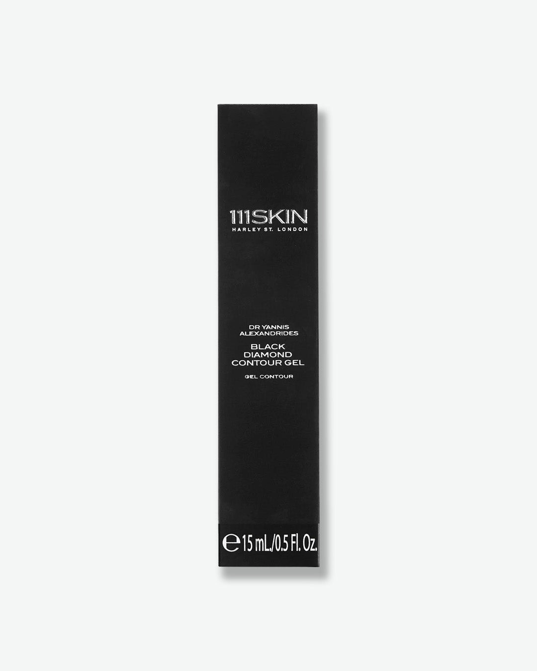 Black Diamond Contour Gel