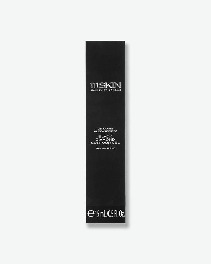 Black Diamond Contour Gel