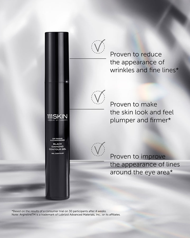 Black Diamond Contour Gel