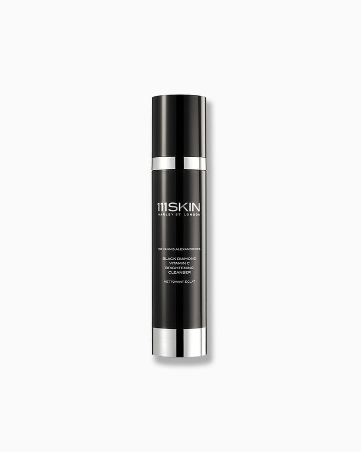 Black Diamond Vitamin C Brightening Cleanser