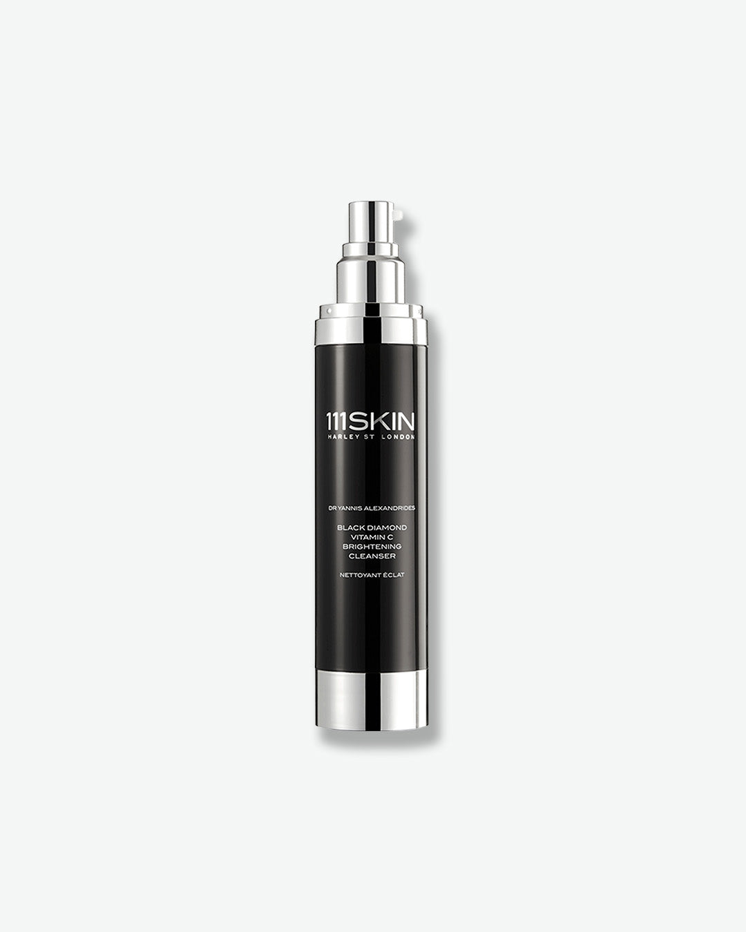 Black Diamond Vitamin C Brightening Cleanser