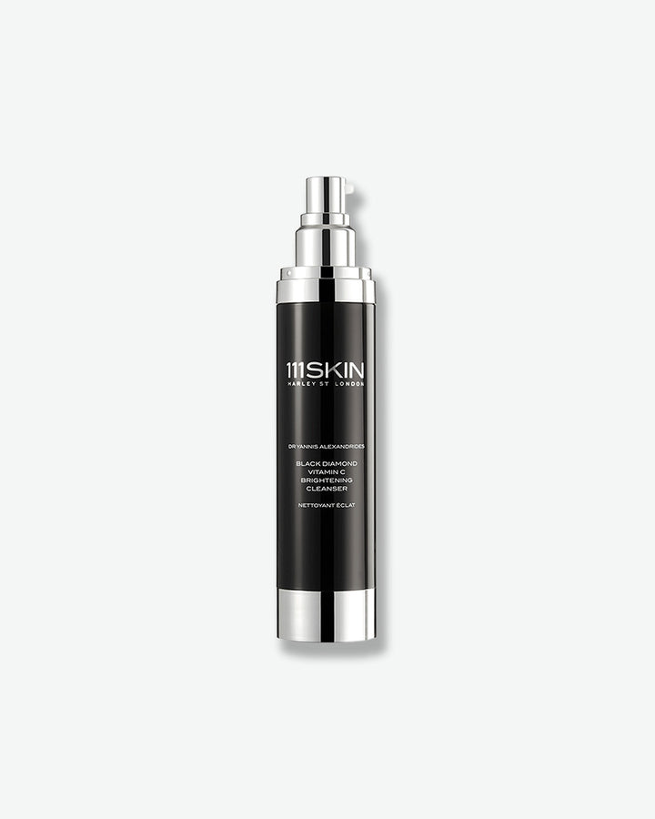 Black Diamond Vitamin C Brightening Cleanser
