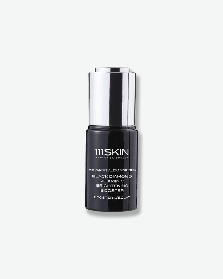Black Diamond Vitamin C Booster