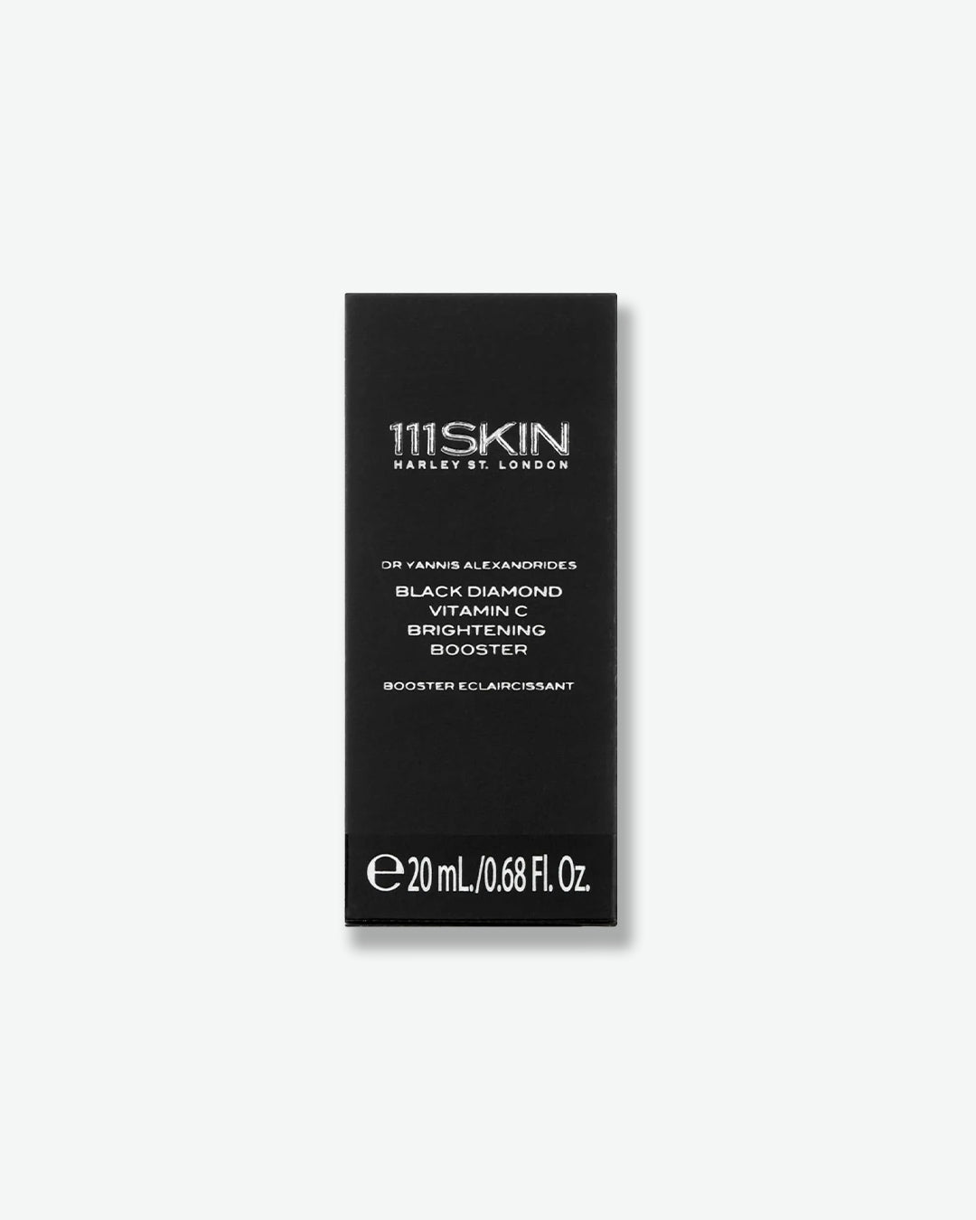 Black Diamond Vitamin C Booster