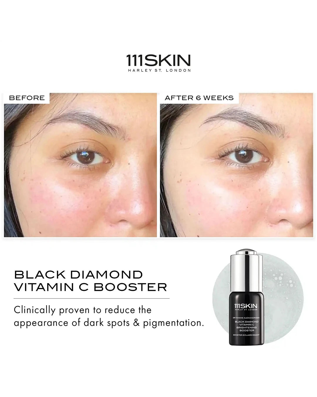 Black Diamond Vitamin C Booster
