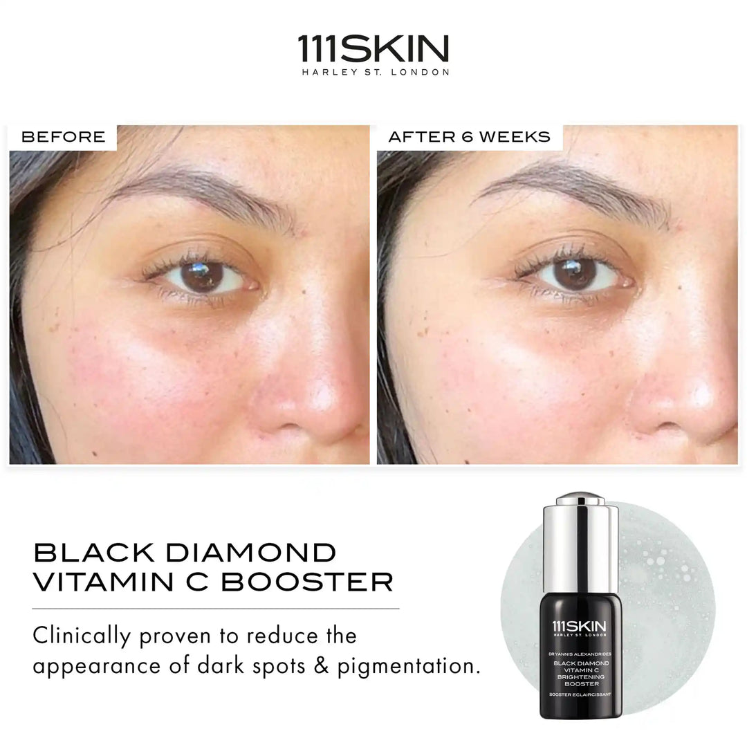Black Diamond Vitamin C Booster