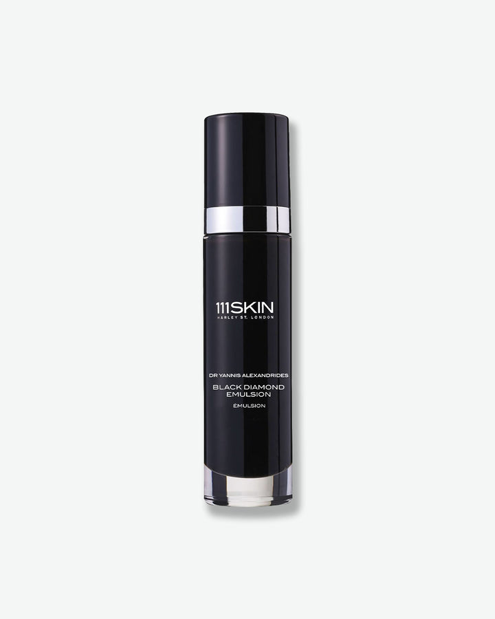 Black Diamond Emulsion
