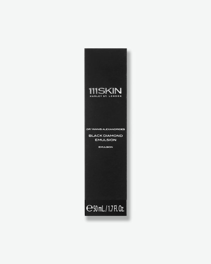 Black Diamond Emulsion