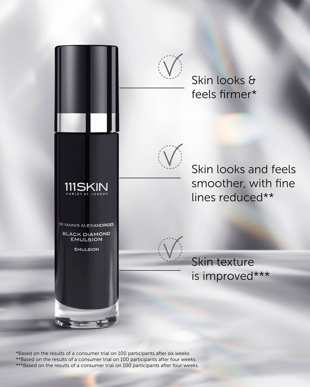 Black Diamond Emulsion