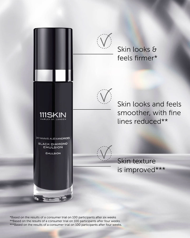 Black Diamond Emulsion