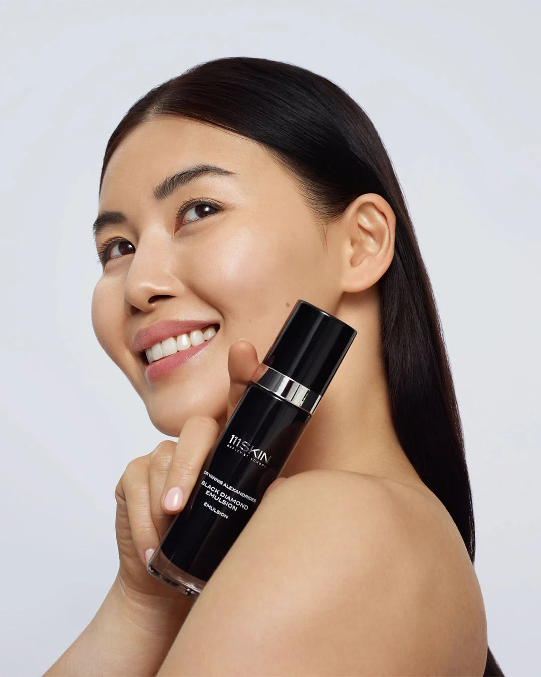 Black Diamond Emulsion