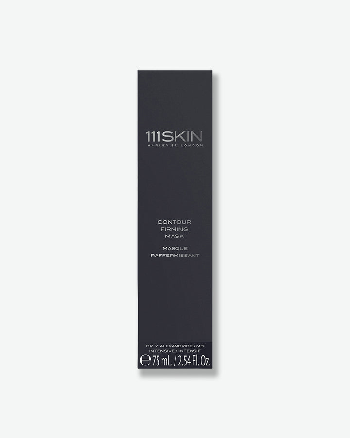 Contour Firming Mask