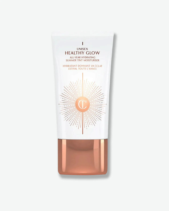 Unisex Healthy Glow Hydrating