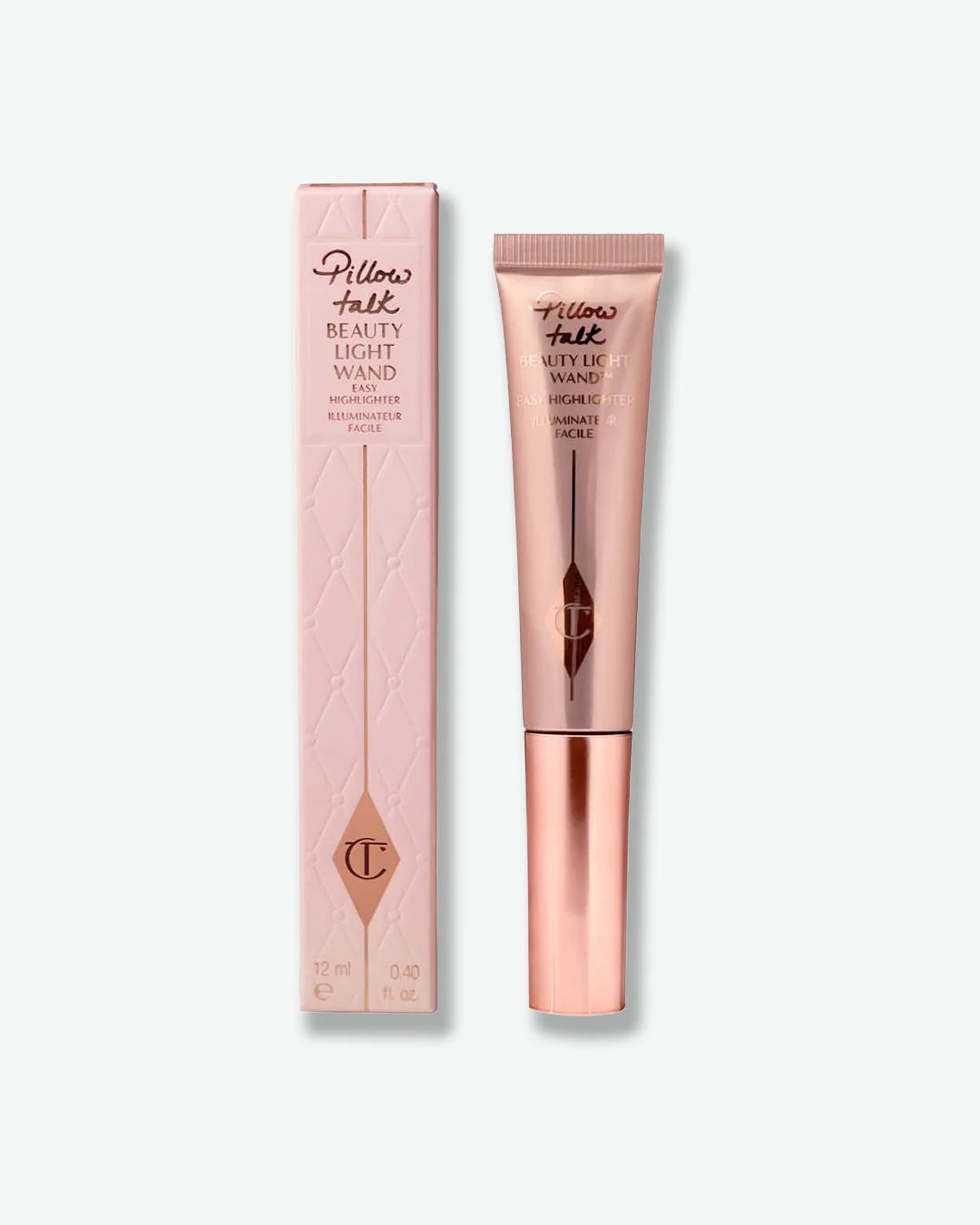Matte Beauty Blush Wand