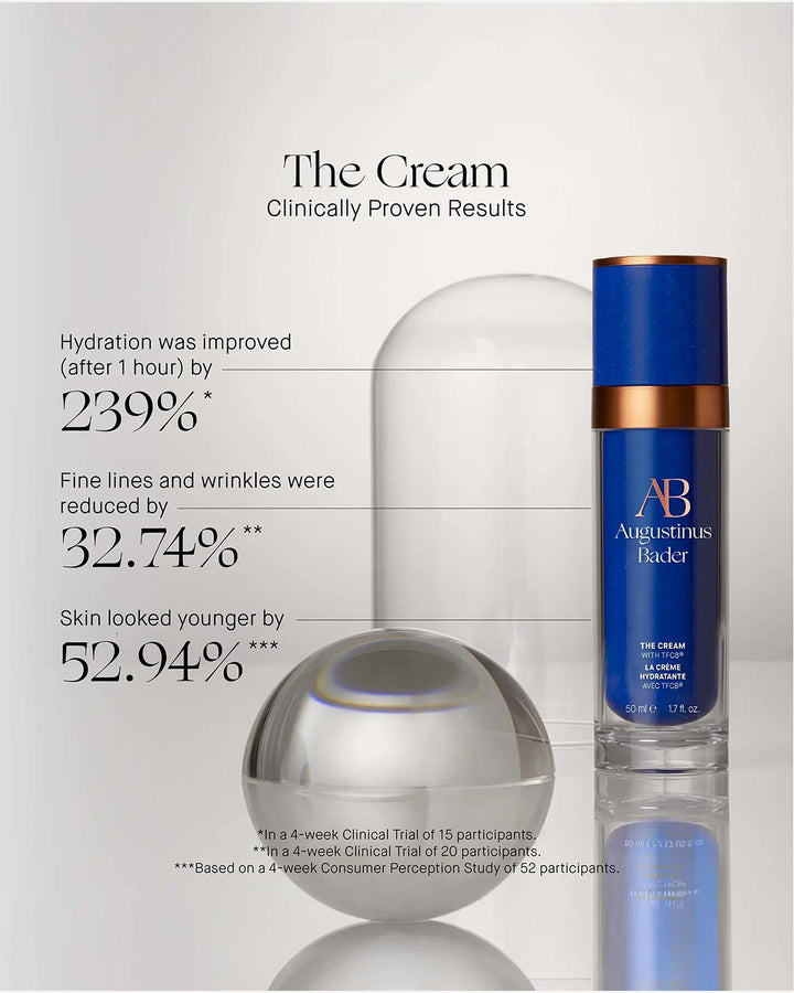 The Cream