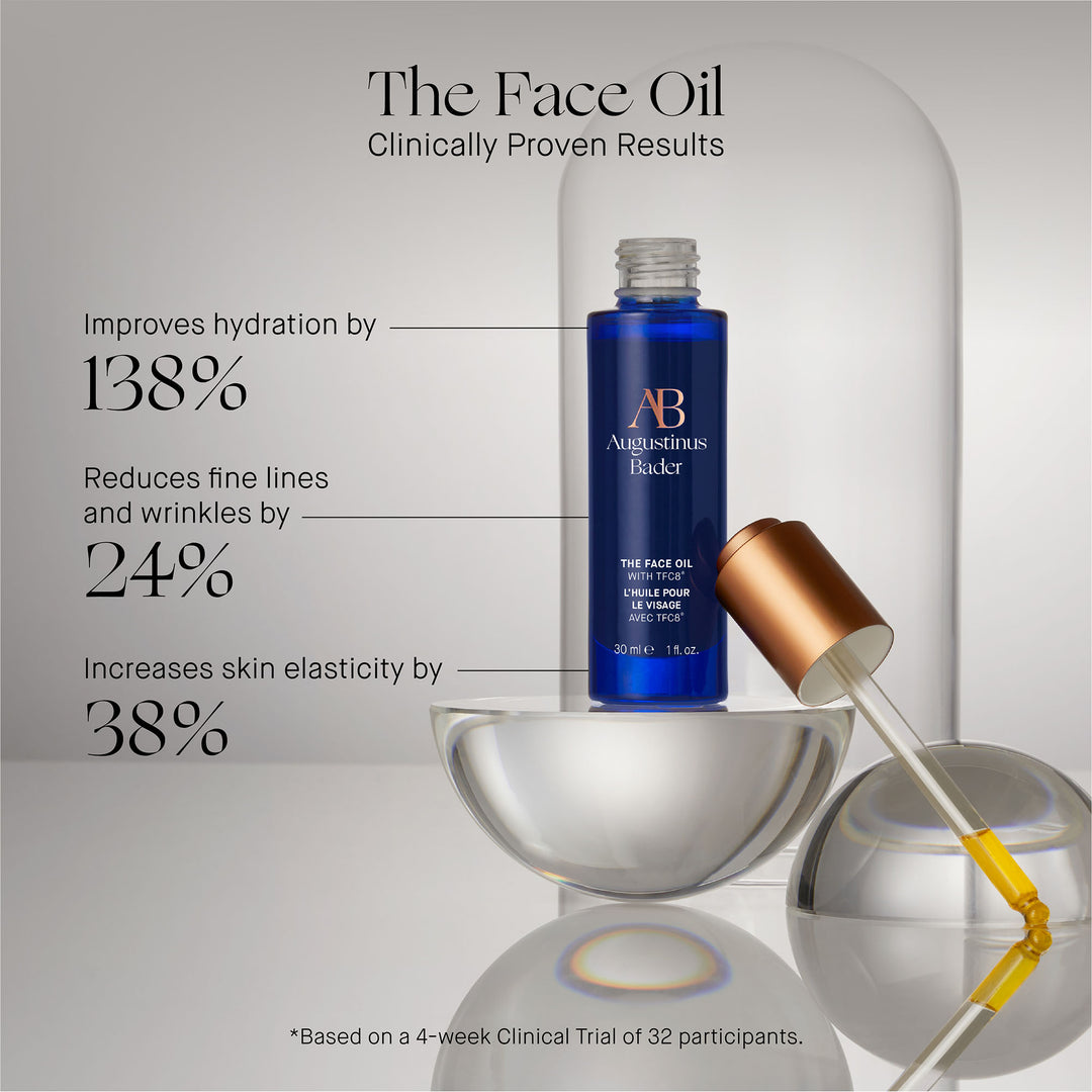 The Face Oil