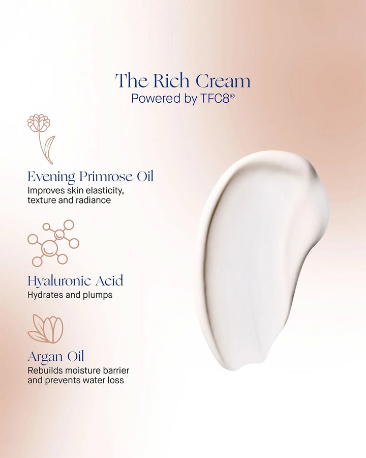 The Rich Cream