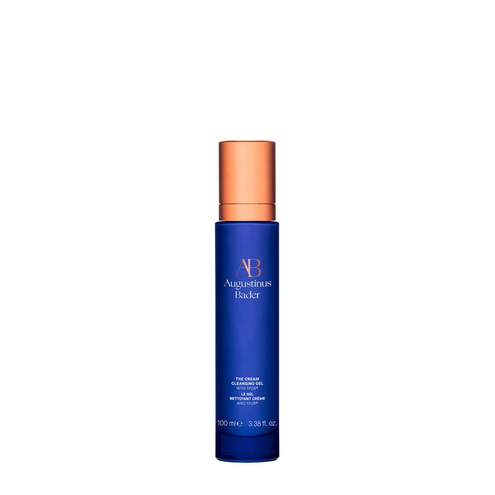 The Cream Cleansing Gel