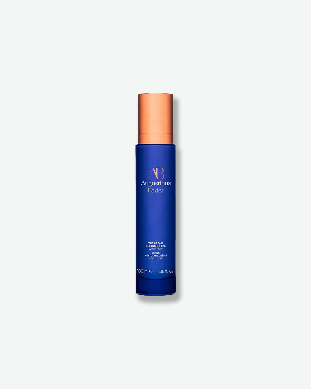 The Cream Cleansing Gel