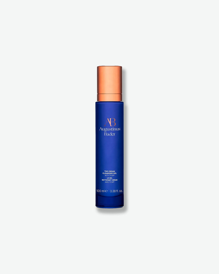 The Cream Cleansing Gel
