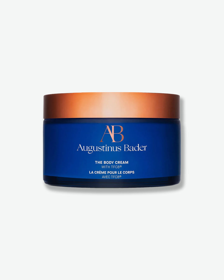 The Body Cream