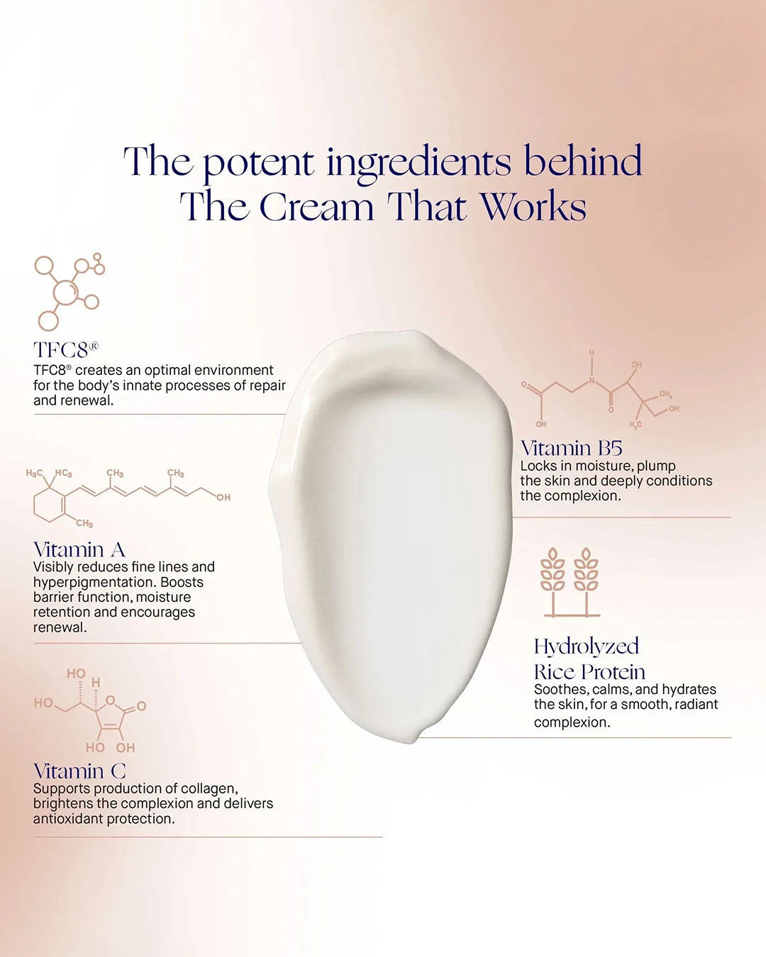 The Cream