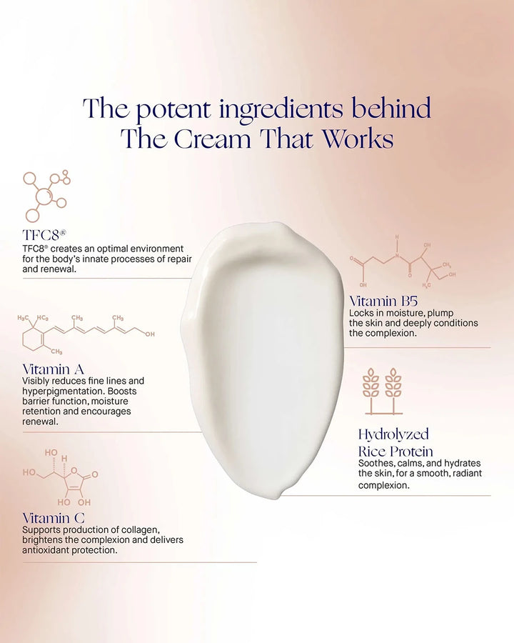 The Cream