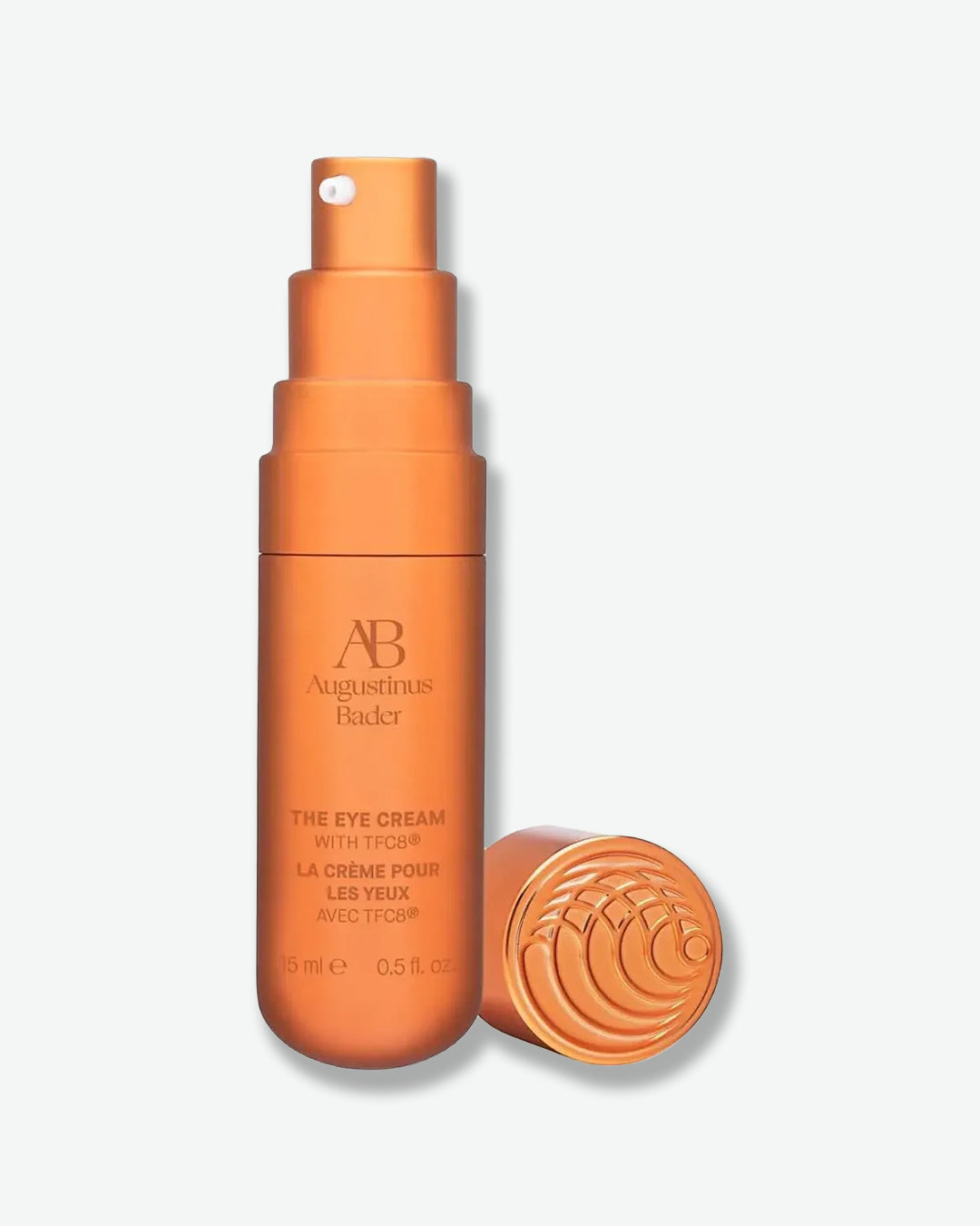 The Eye Cream Refill