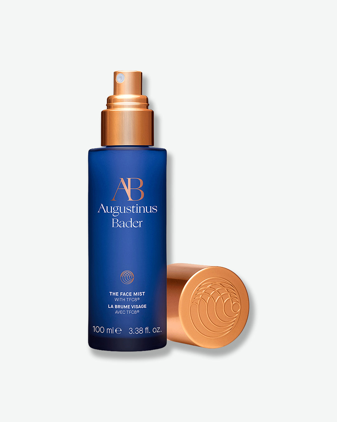 The Face Mist 100 Ml