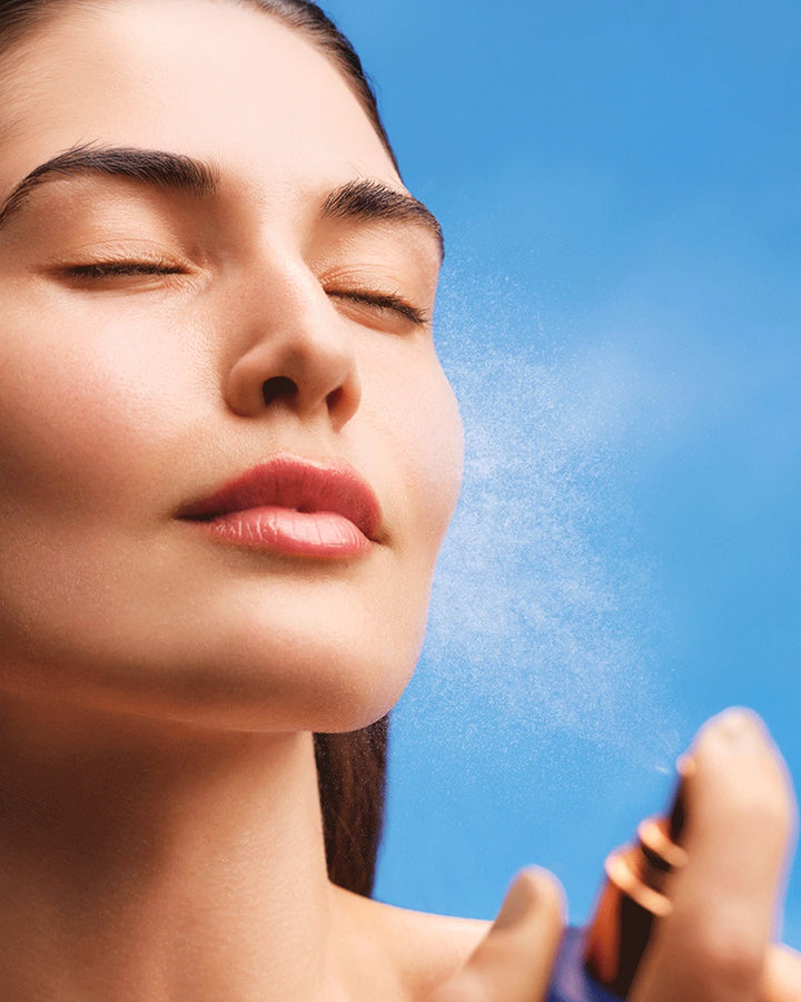 The Face Mist 100 Ml