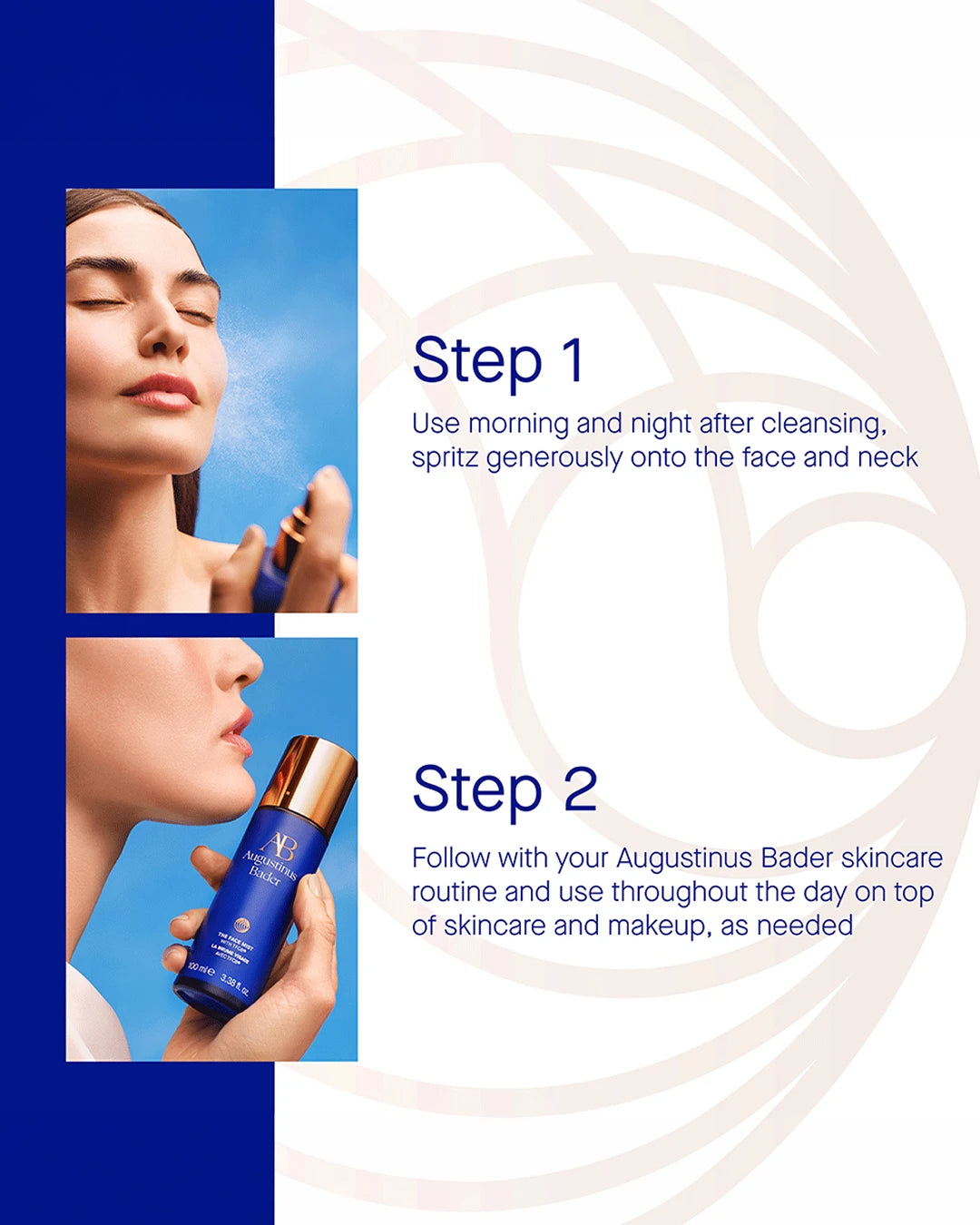 The Face Mist 100 Ml