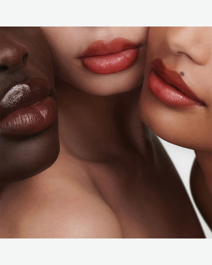 The Tinted Lip Balm