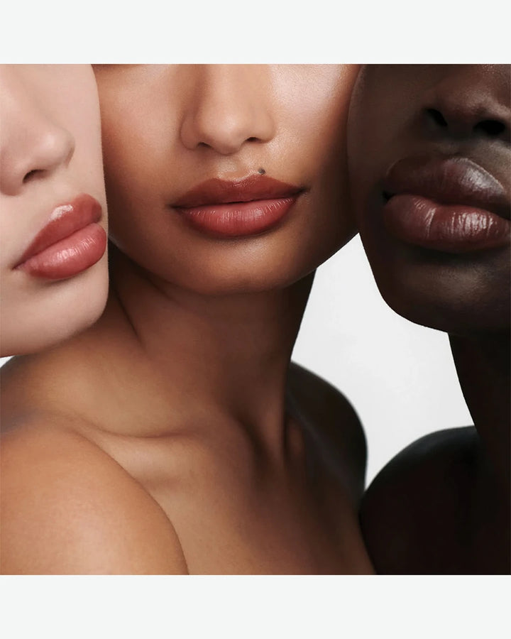 The Tinted Lip Balm