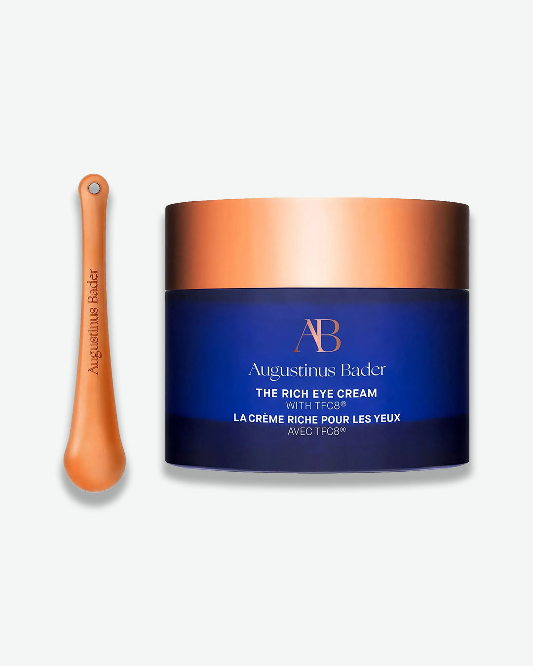 The Rich Eye Cream 15 Ml