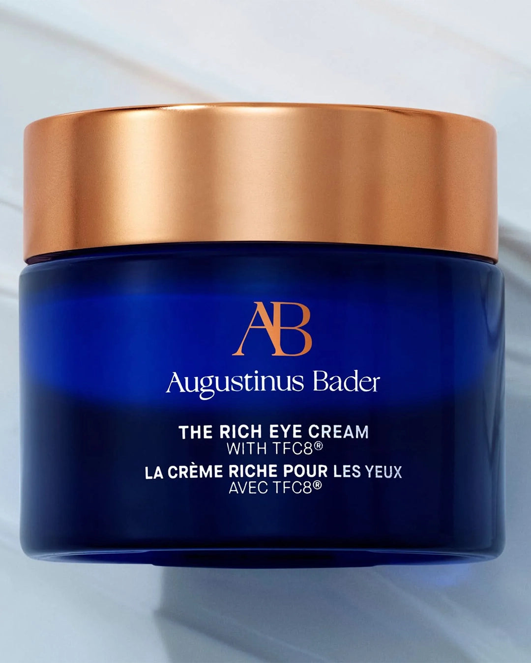 The Rich Eye Cream 15 Ml
