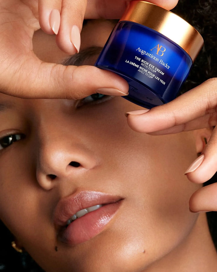 The Rich Eye Cream 15 Ml