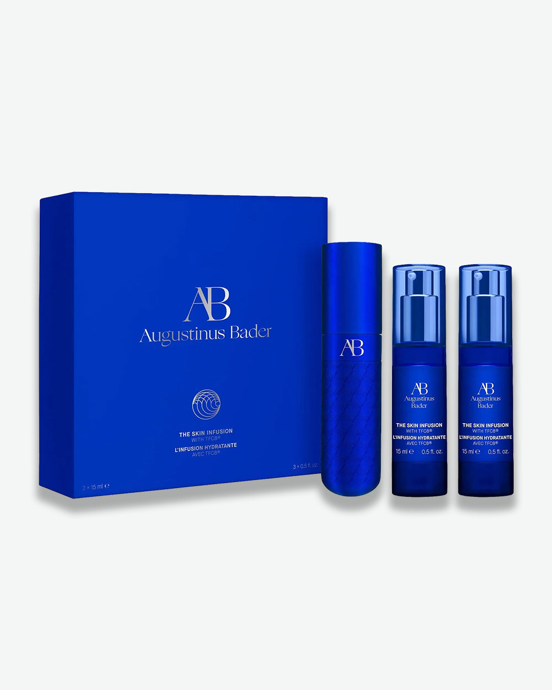 The Skin Infusion