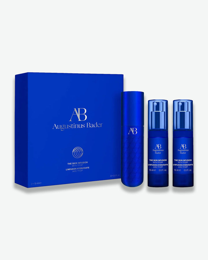 The Skin Infusion