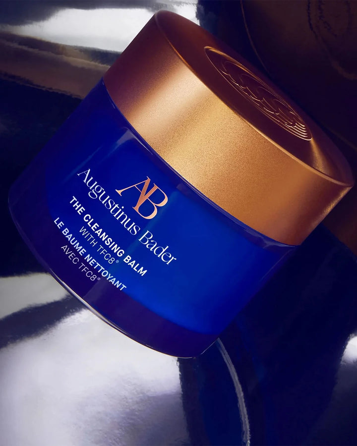 The Cleansing Balm