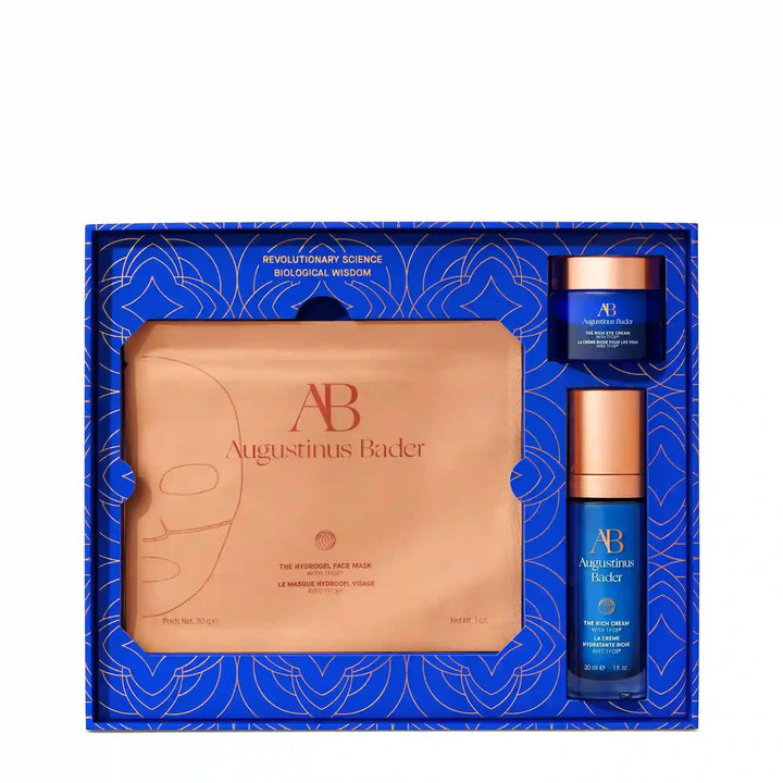 The Rich Renewal Trio