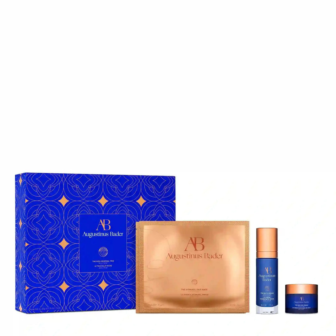 The Rich Renewal Trio