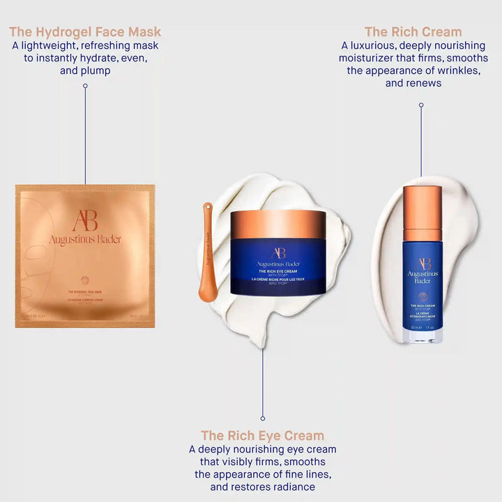 The Rich Renewal Trio