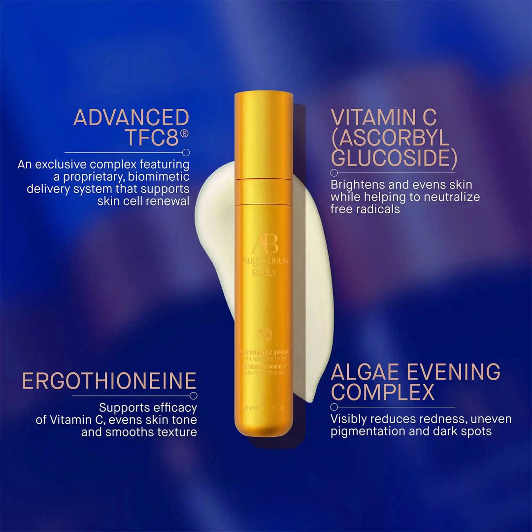 The Vitamin C Serum