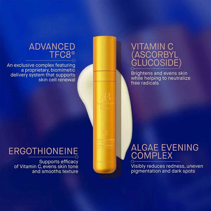 The Vitamin C Serum