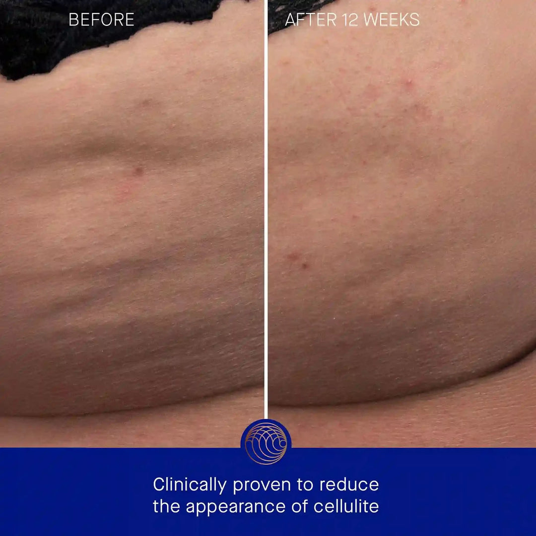 The Geranium Rose Body Cream