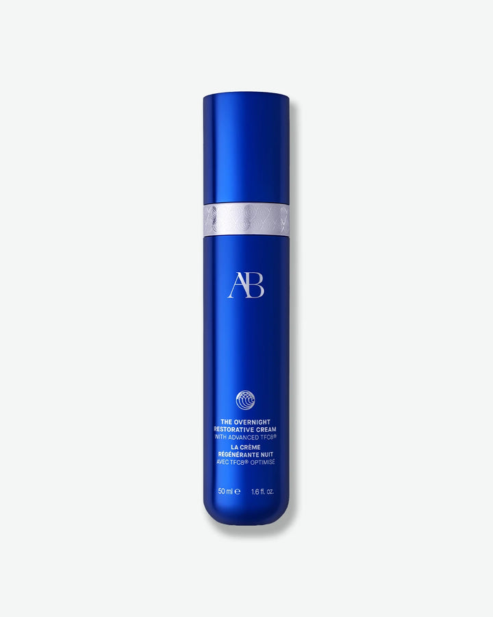 The Overnight Restorative Cream